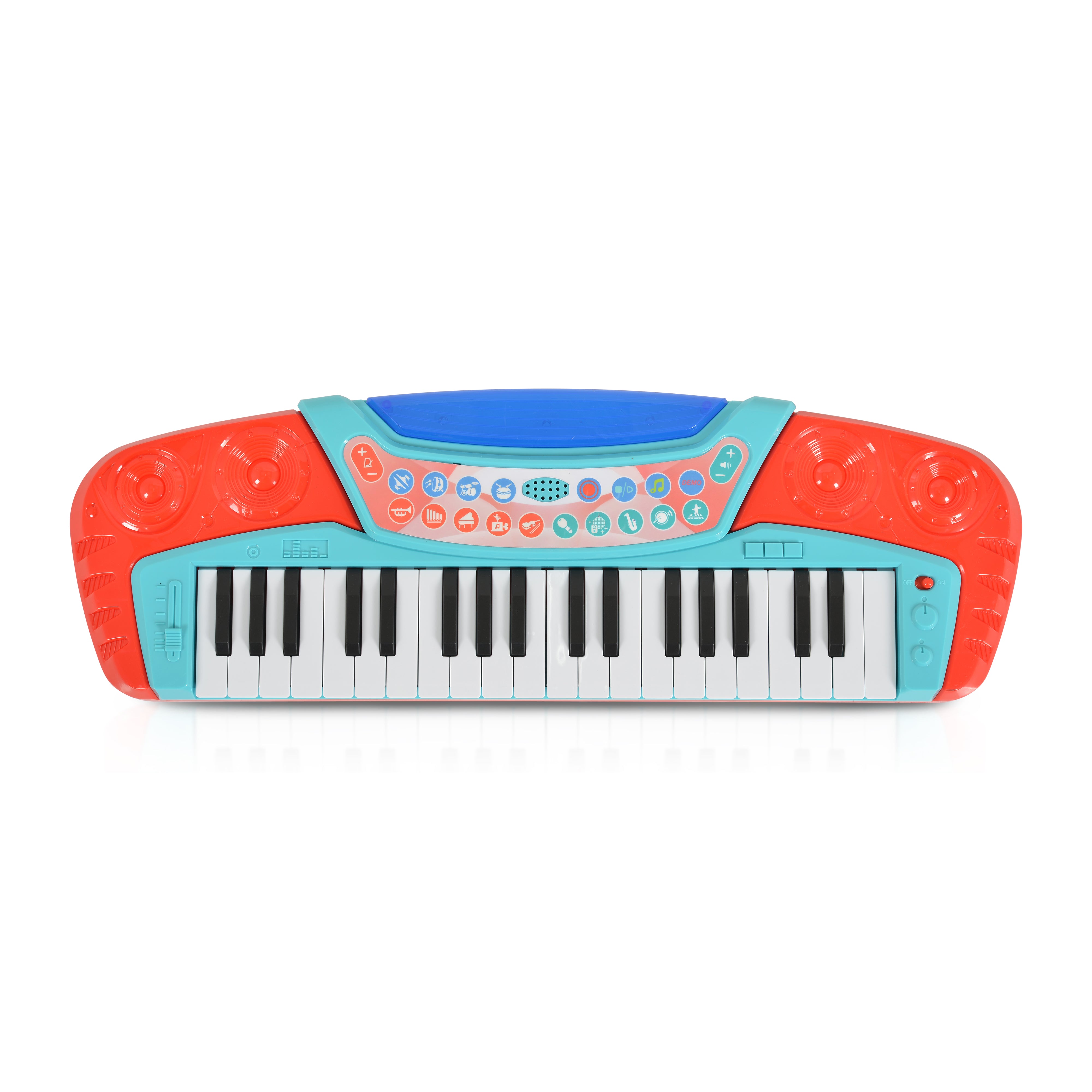Junca Пиано с 37 клавиша RJ6817A