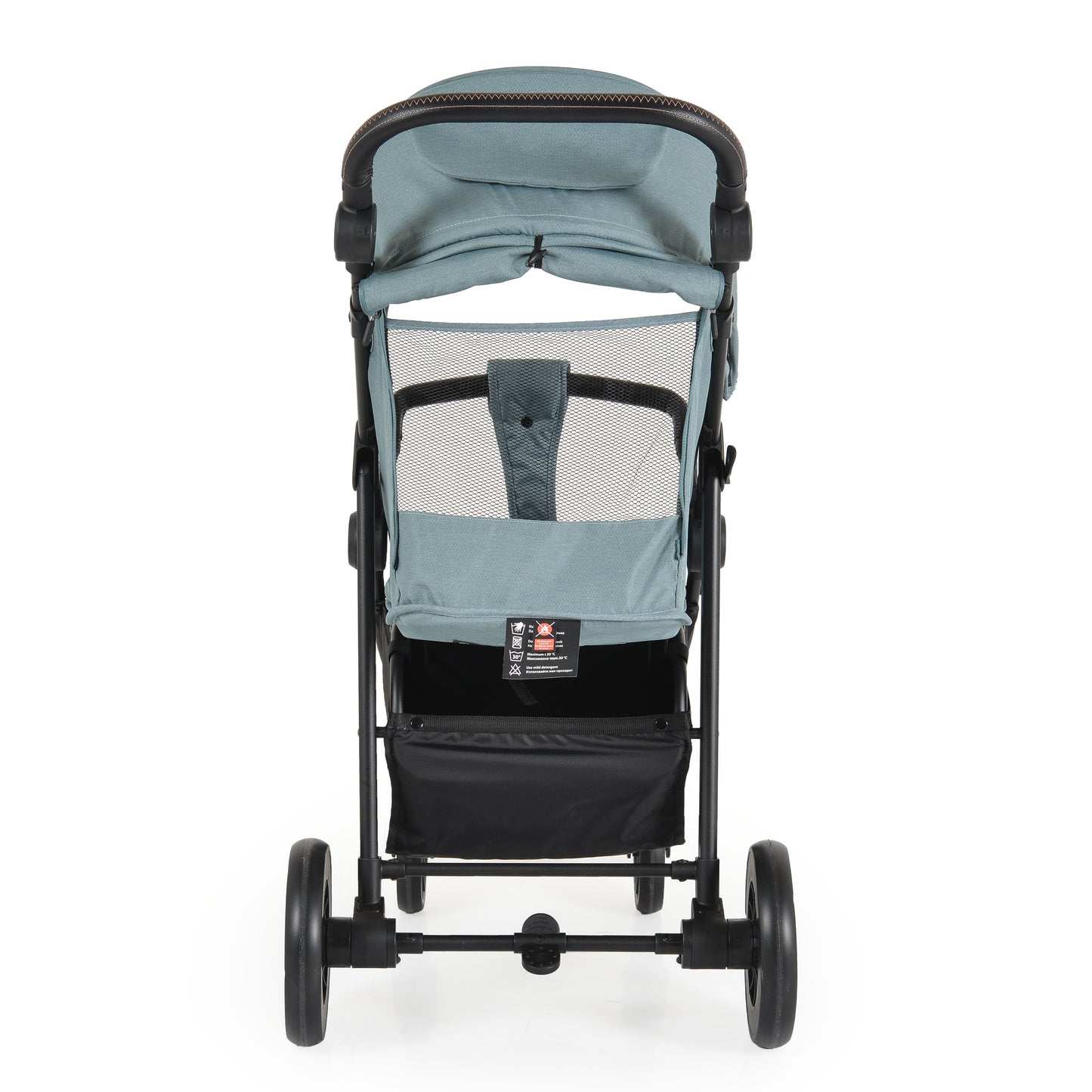 Moni Лятна количка Buggy зелен