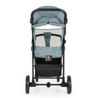 Moni Лятна количка Buggy зелен