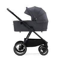 KinderKraft бебешка количка 2в1 NEA DEEP GREY