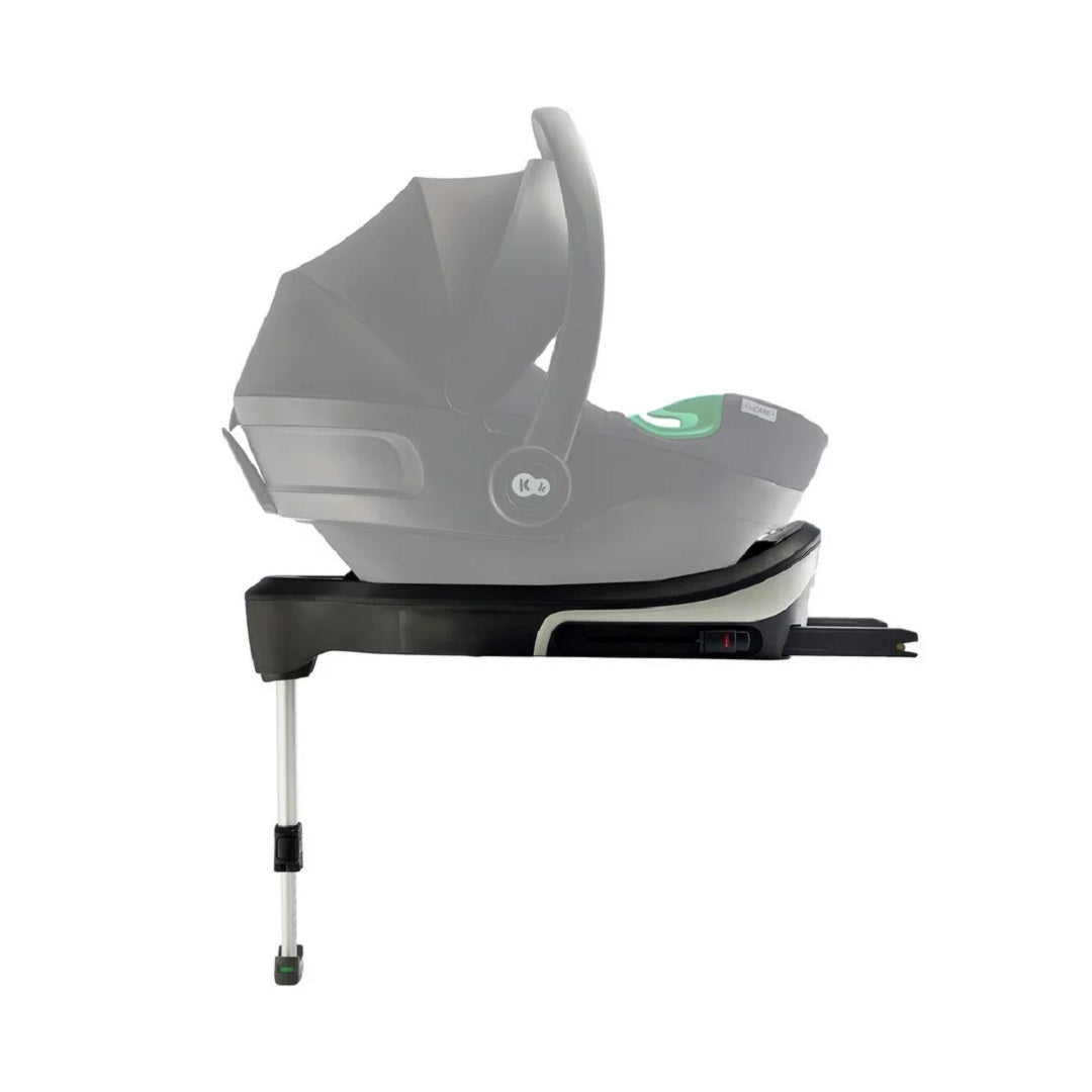 KinderKraft Care FX IsoFix база