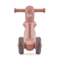 KinderKraft Minibi колело за баланс Candy Pink KRMIBI00PNK0000