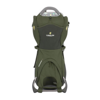 Littlelife L10583 Adventurer S3 раница за носене на деца зелена