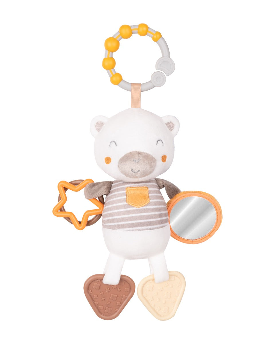 KikkaBoo Занимателна играчка My Teddy