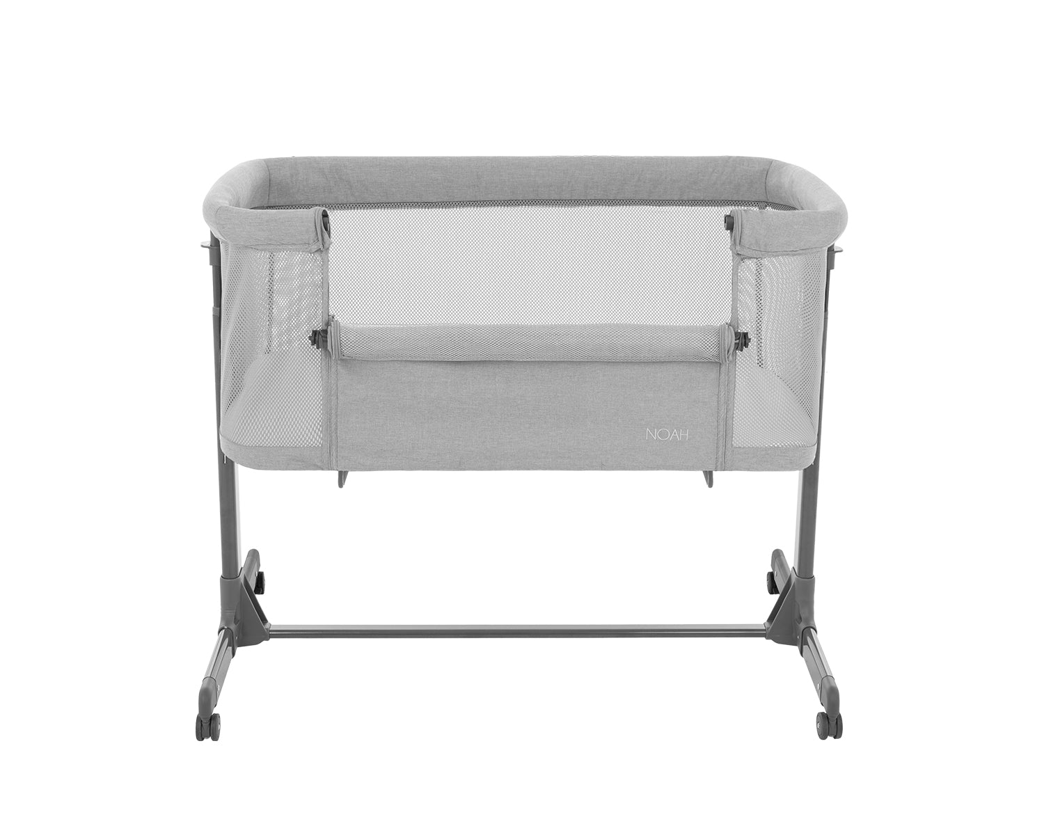 KikkaBoo Мини кошара Noah Light Grey