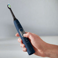 Philips Sonicare ЕЛ. ЧЕТКА ЗА ЗЪБИ 6100 ProtectiveClean HX6871/47 BrushSync - т.син