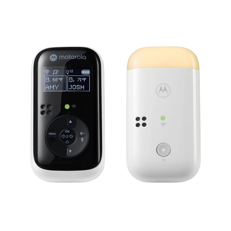 Motorola PIP15 бебефон