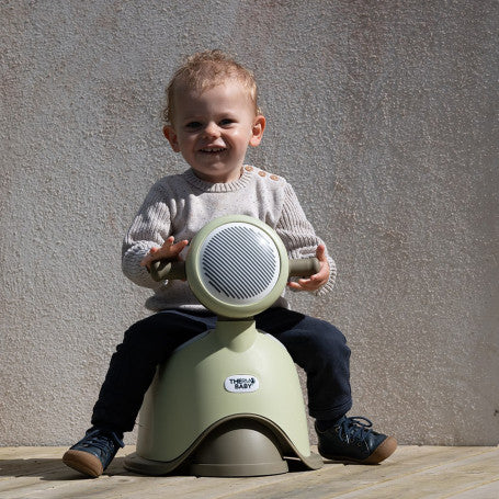 2175516 Thermobaby гърне SCOOTER