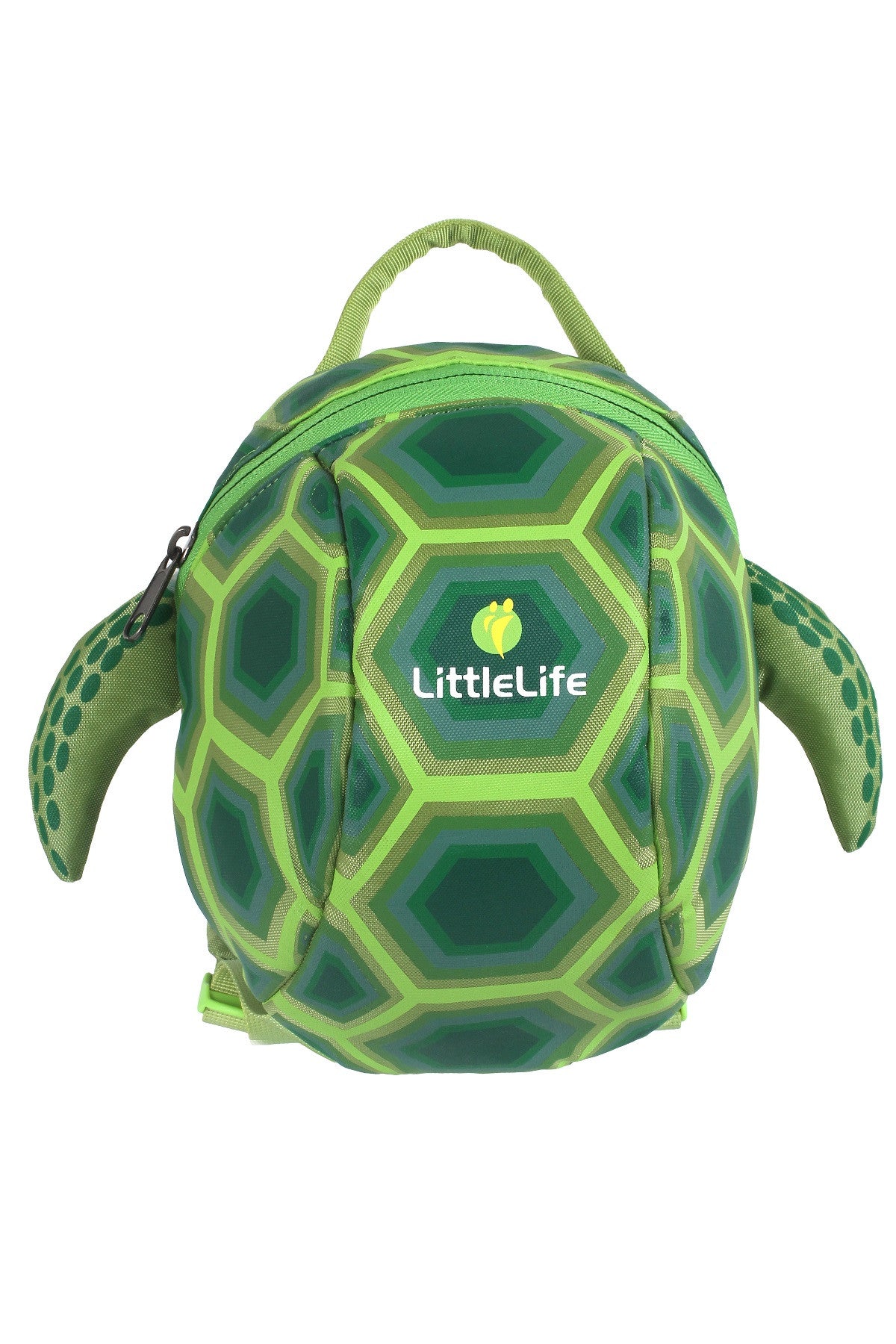 LittleLife L10811 раница костенурка 2 л.