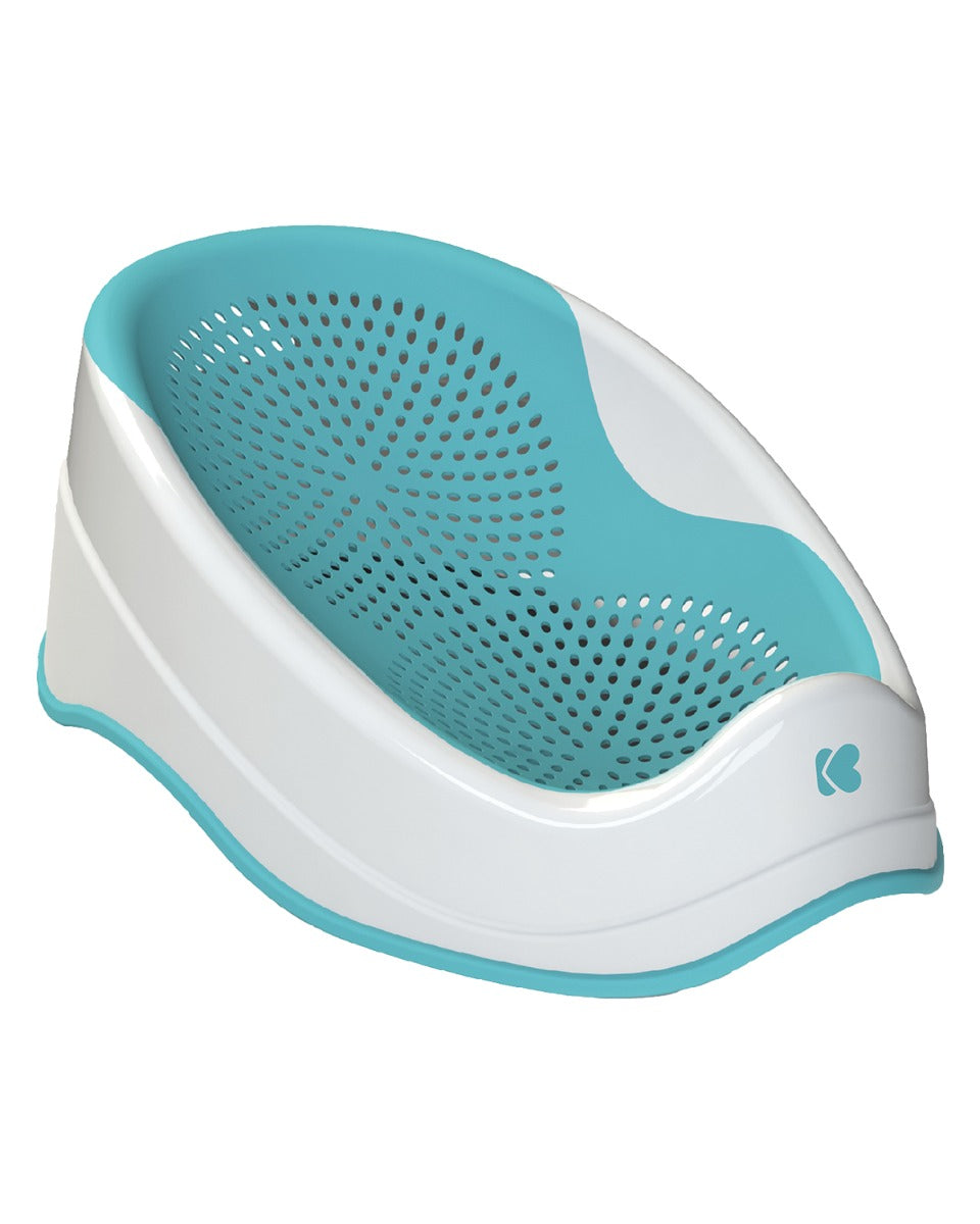 KikkaBoo Подложка за вана Relax Turquoise