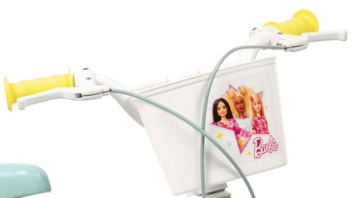 Toimsa детски велосипед 16" Barbie 1665