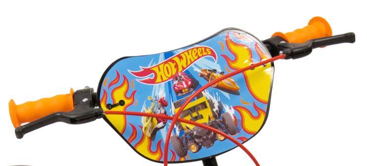 Toimsa детски велосипед 14" Hot Wheels 1468