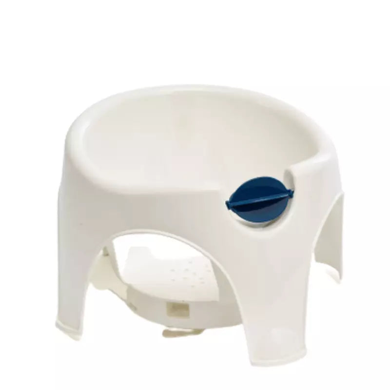 2195600 Thermobaby Aquafun седалка за къпане WHITE