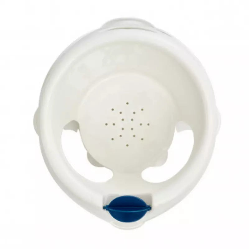 2195600 Thermobaby Aquafun седалка за къпане WHITE