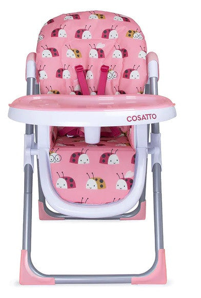 Cosatto CT5142 NOODLE LADYBUG BALL столче за хранене