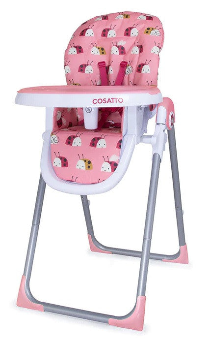 Cosatto CT5142 NOODLE LADYBUG BALL столче за хранене