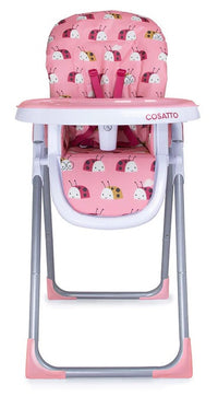 Cosatto CT5142 NOODLE LADYBUG BALL столче за хранене