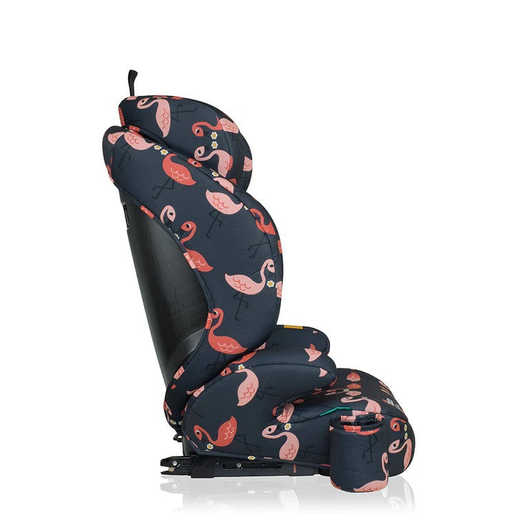 Cosatto CT5382 Ninja 2 I-Size Pretty Flamingo столче за кола