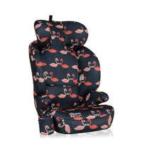 Cosatto CT5382 Ninja 2 I-Size Pretty Flamingo столче за кола