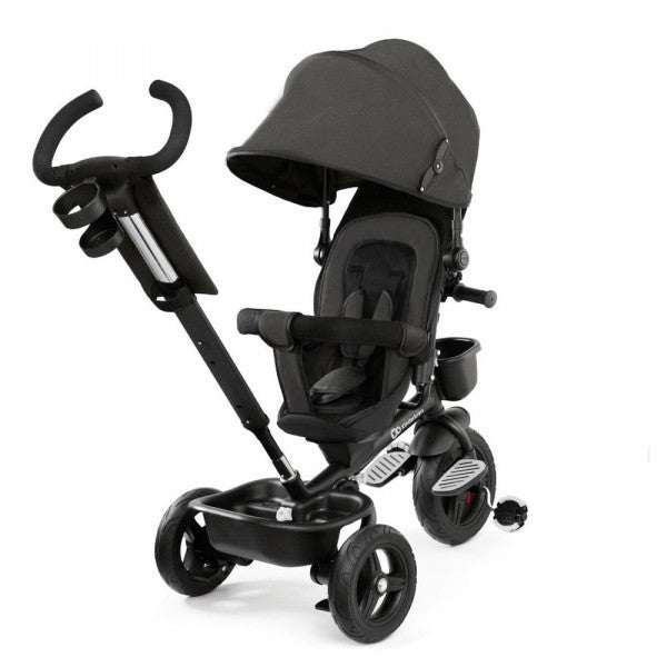 KinderKraft AVEO ANTHRACITE триколка KRAVEO00ANT0000