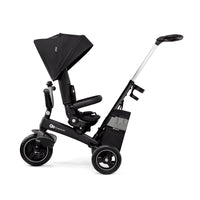 KinderKraft EASYTWIST черна триколка KREASY00BLK0000