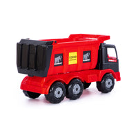 Polesie Toys Самосвал 89939