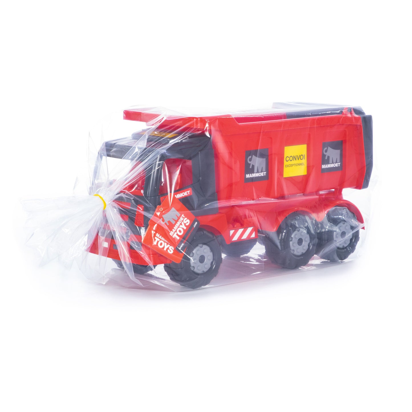 Polesie Toys Самосвал 89939