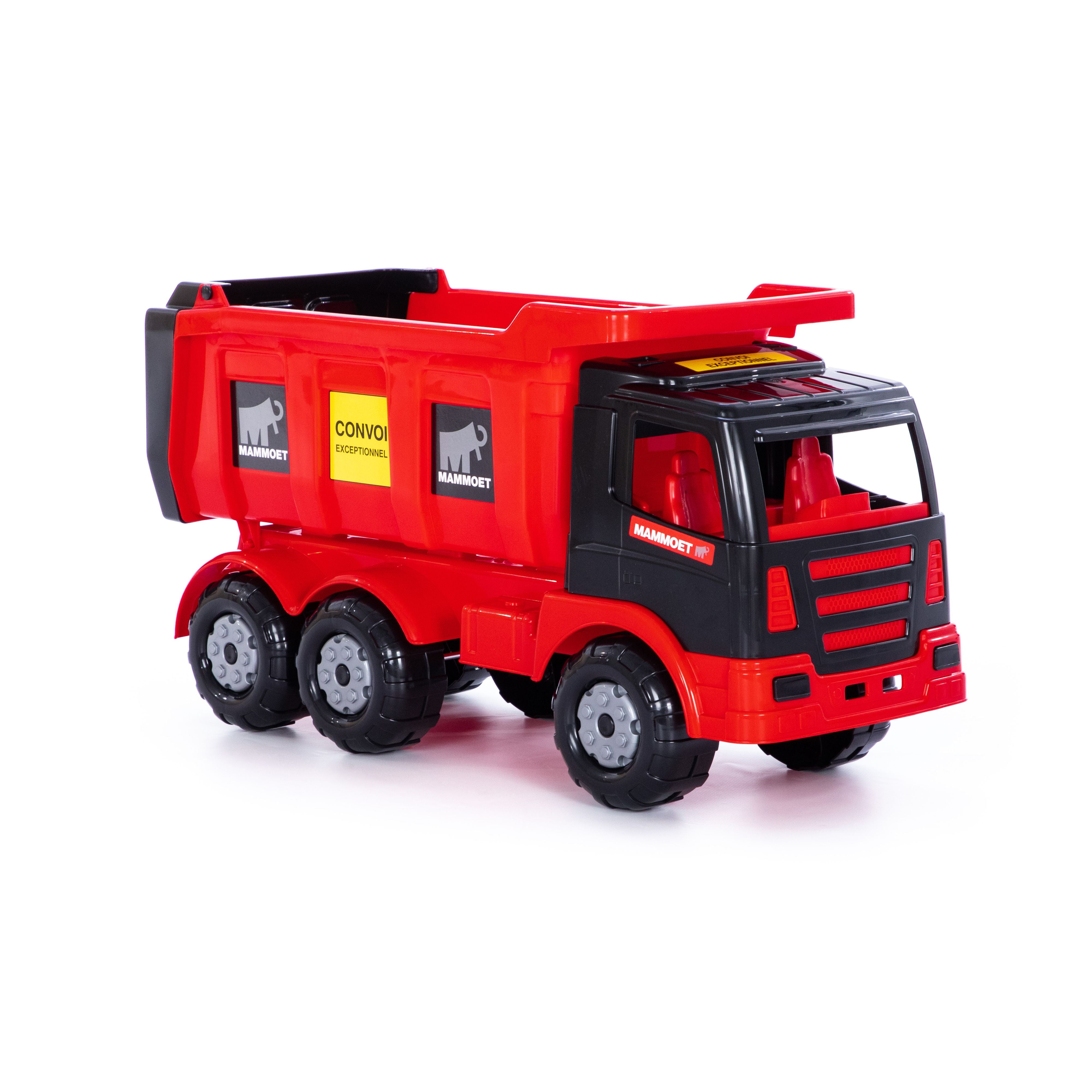 Polesie Toys Самосвал 89939