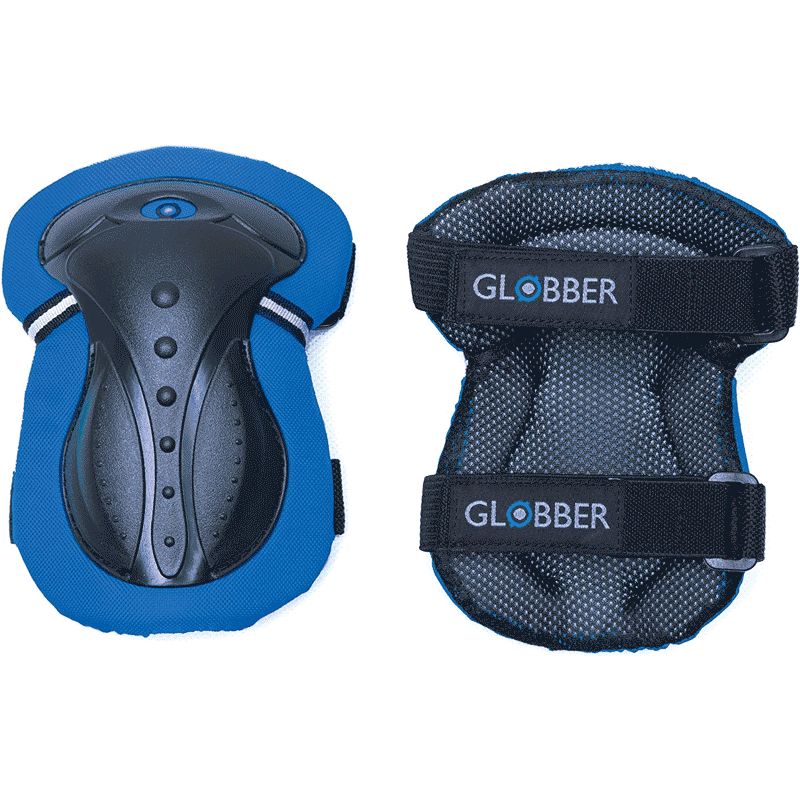 Globber Детски протектори XS - от 25 до 50 кг.