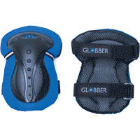 Globber Детски протектори XS - от 25 до 50 кг.