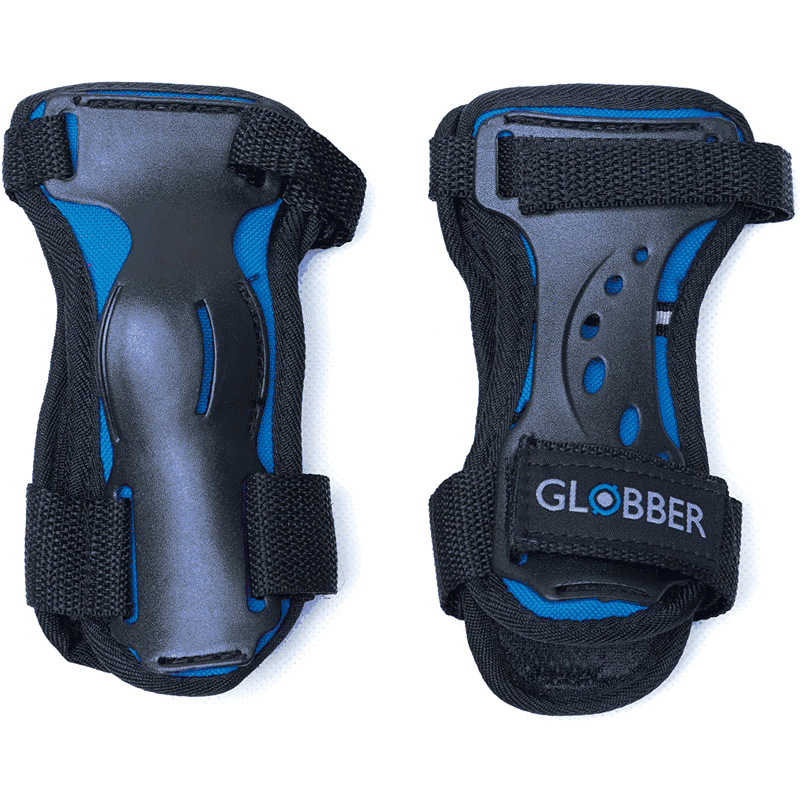 Globber Детски протектори XS - от 25 до 50 кг.