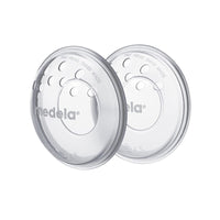 MEDELA Оформители за зърна 2 бр