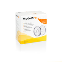 MEDELA Оформители за зърна 2 бр