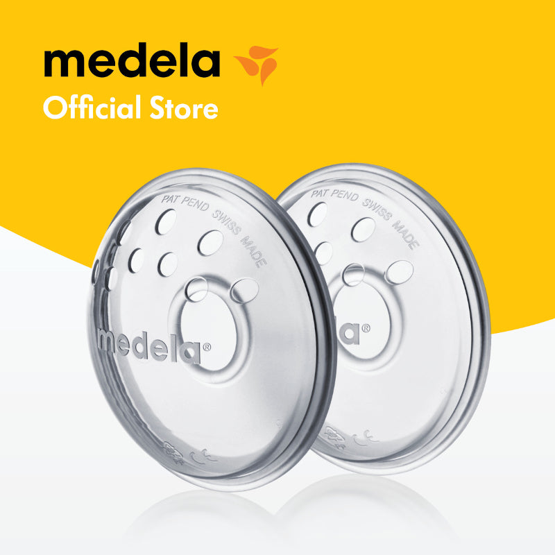 MEDELA Оформители за зърна 2 бр