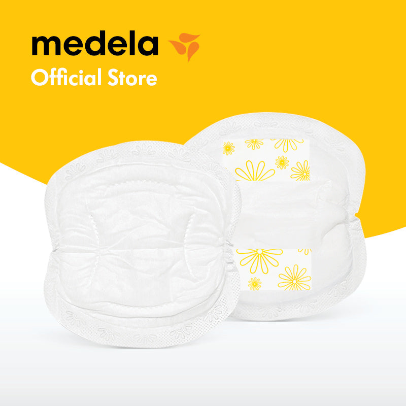 MEDELA Подплънки за кърма 60 бр