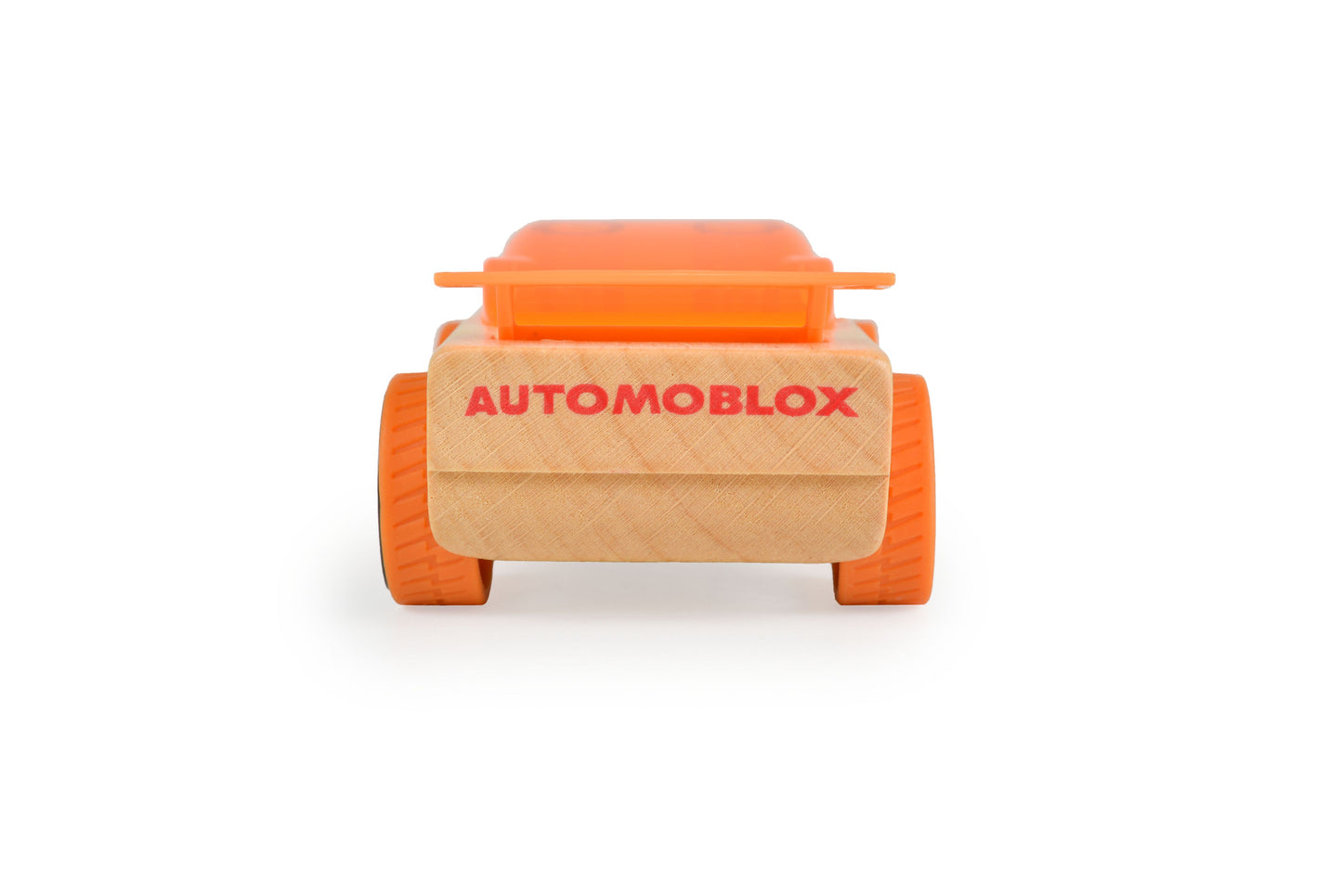 Automoblox Дървена кола Mini C12 Cipher 55133