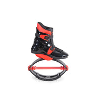 Byox Jump Shoes червен L(36-38) 40-60 кг