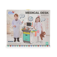 Little Actress Медицинско бюро Medical desk YY6024