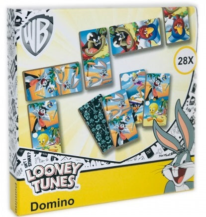 total office домино looney tunes  25х25х4