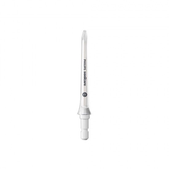 Philips Sonicare Накрайници за POWER FLOSSER F1 HX3042/00, standard, 2 бр.