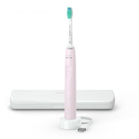 Philips Sonicare ЕЛ. ЧЕТКА ЗА ЗЪБИ 3100 HX3673/11 - розов + кутия