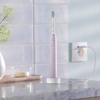 Philips Sonicare ЕЛ. ЧЕТКА ЗА ЗЪБИ 3100 HX3673/11 - розов + кутия