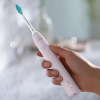 Philips Sonicare ЕЛ. ЧЕТКА ЗА ЗЪБИ 3100 HX3673/11 - розов + кутия