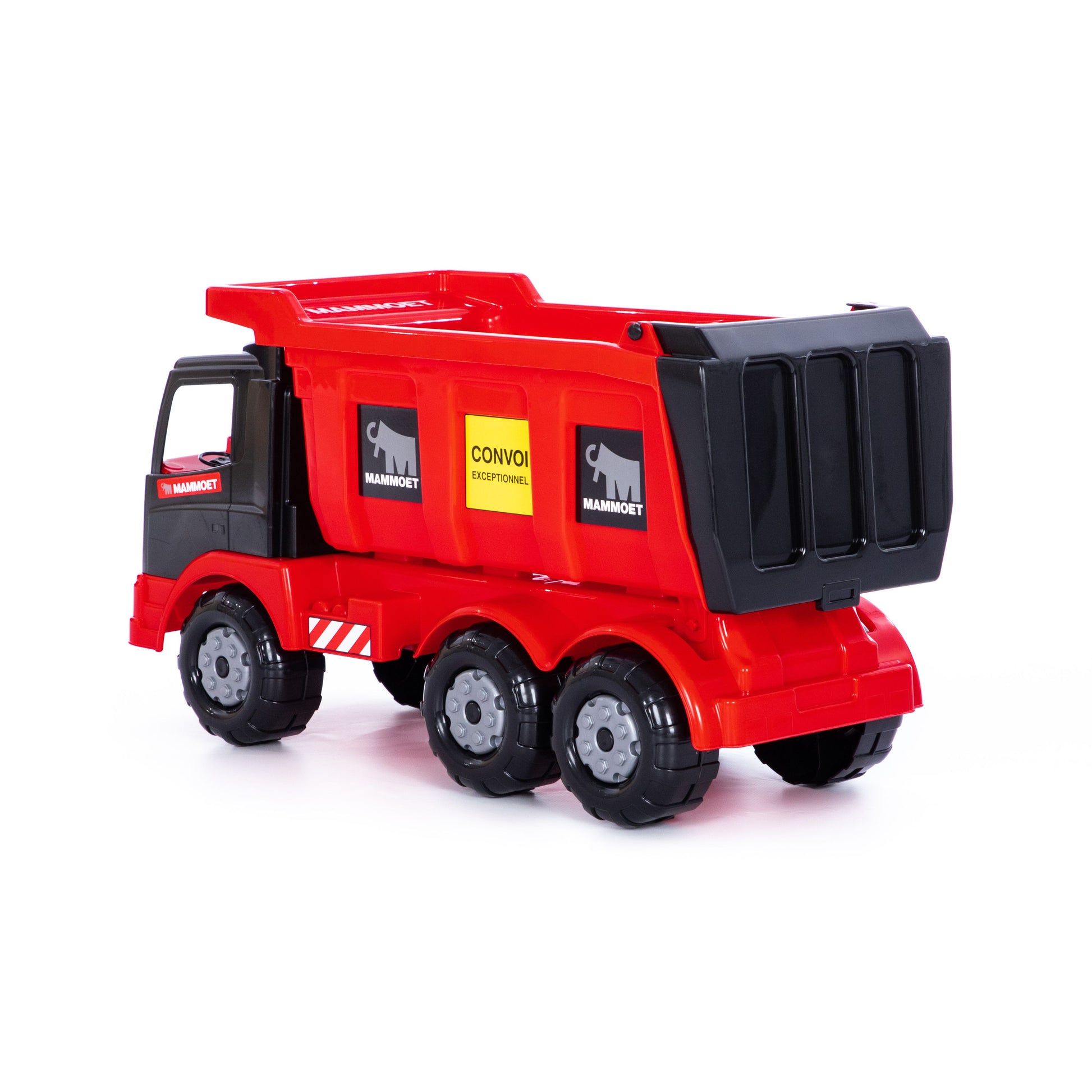 Polesie Toys Самосвал 89939