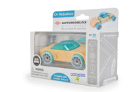 Automoblox Дървена кола Mini C11 Nebulous 55132