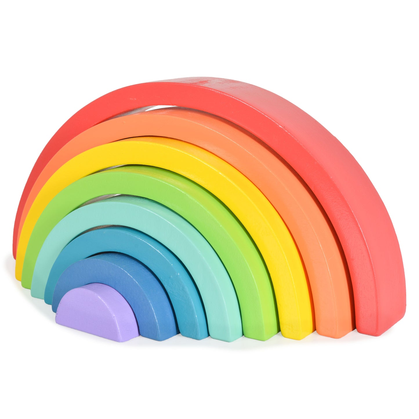 Tooky Toy Игра за баланс Rainbow TH313