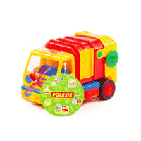 Polesie Toys Камион 9609