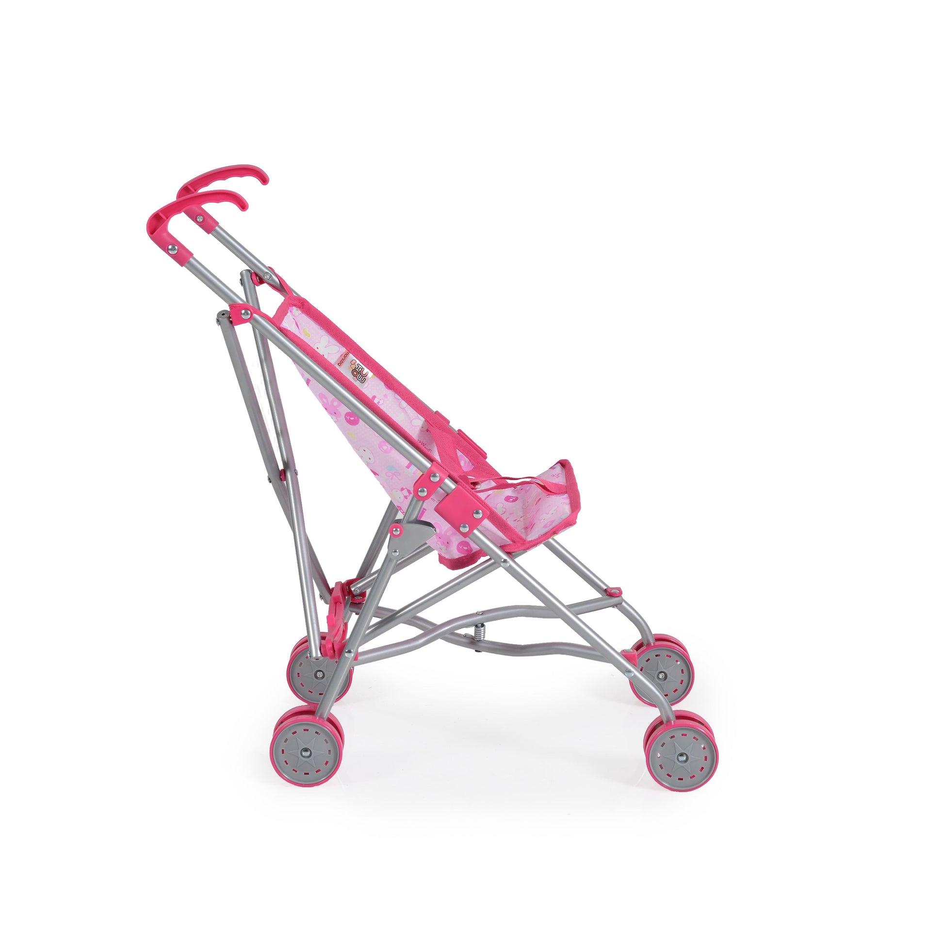 Moni Toys Количка за кукли My Buggy S9302