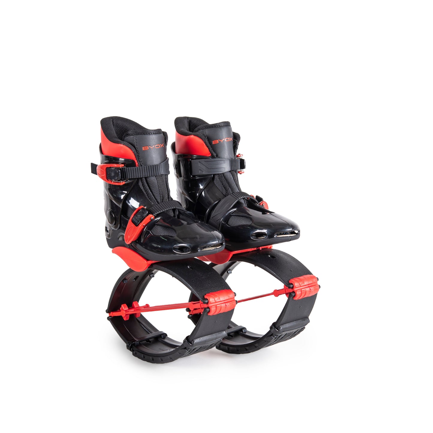 Byox Jump Shoes червен S (30-32) 20-30kg черв