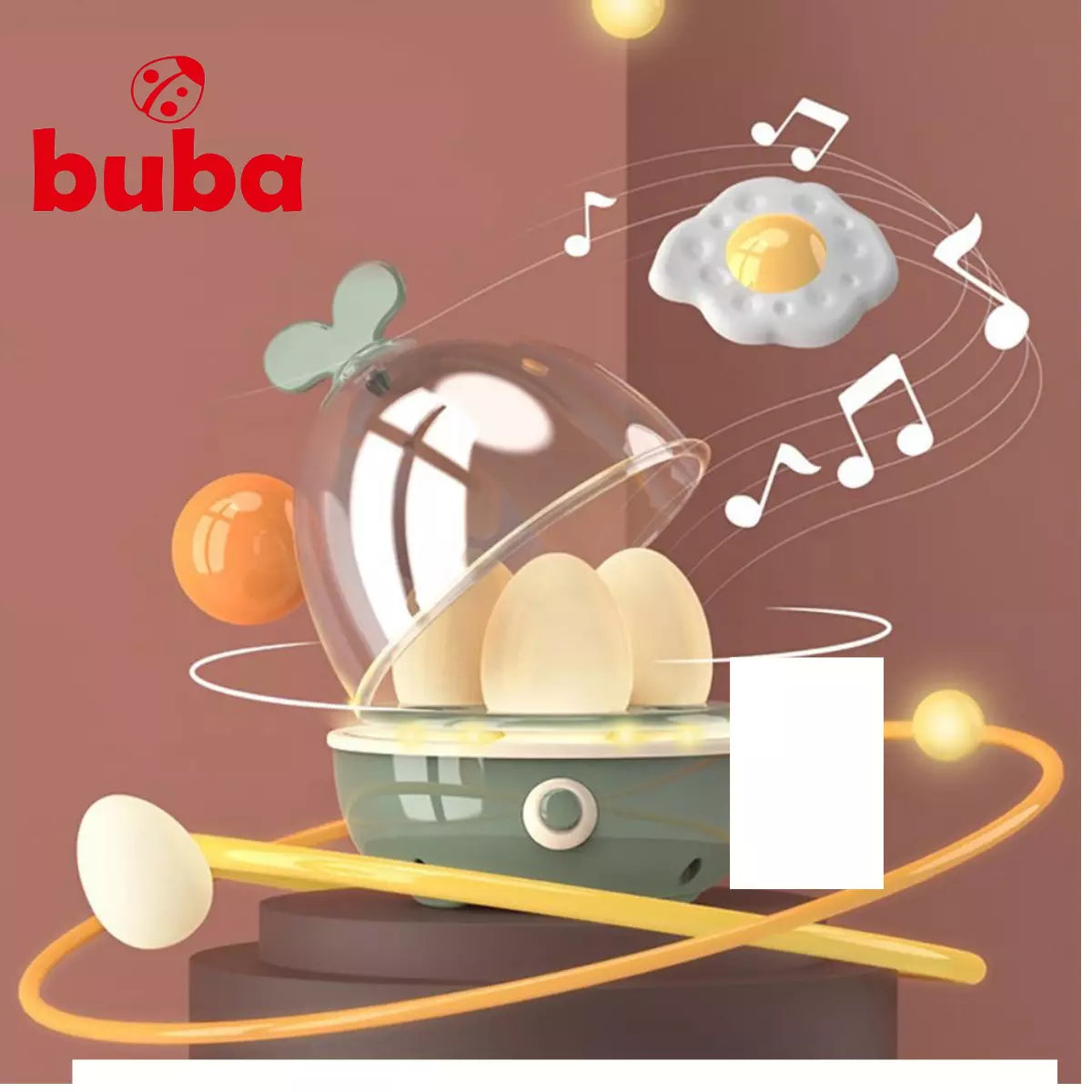 Детска кухня Buba 889-212